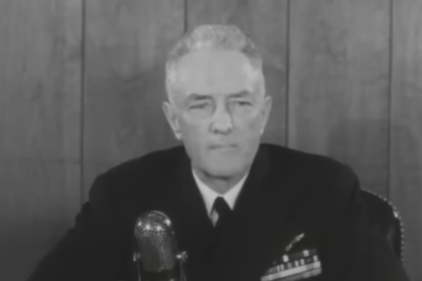 admiral byrd